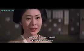 SGT Samurai Theater ~ Nemuri Kyoshiro 5: Sword of Fire (1965) [English Subtitles]