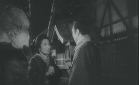 Zangiku monogatari (AKA The Story of the Last Chrysanthemums) (1939) (English Subtitles)