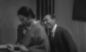 Osaka Elegy (1936) HD Full Length Movie - Directed by Kenji Mizoguchi (Naniwa erejii)