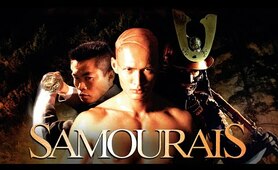 Samourais - Full Movie