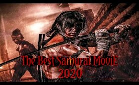Film Action Samurai Terbaru 2020 - Full Movie Sub Indonesia