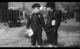 I Was Born, But... 生れてはみたけれど (1932) Yasujirō Ozu 小津 安二郎 with English subtitles