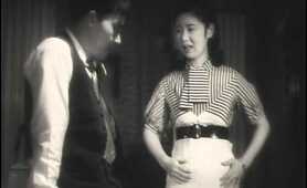 Dragnet Girl / 非常線の女 (1933) (EN/ES)