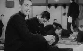 There Was A Father (1942) HD Full Length Movie - Directed by Yasujirō Ozu (Chichi Ariki)