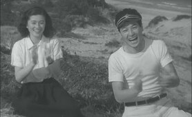 Zoku aoi sanmyaku (AKA Blue Mountains Sequel AKA 続青い山脈) (1949) (English Subtitles)