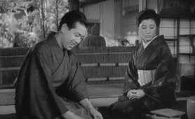 Miss Oyu (1951) HD Full Length Movie - Directed by Kenji Mizoguchi (Oyū-sama)