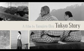 Tokyo Story (1953) Yasujirō Ozu | Setsuko Hara